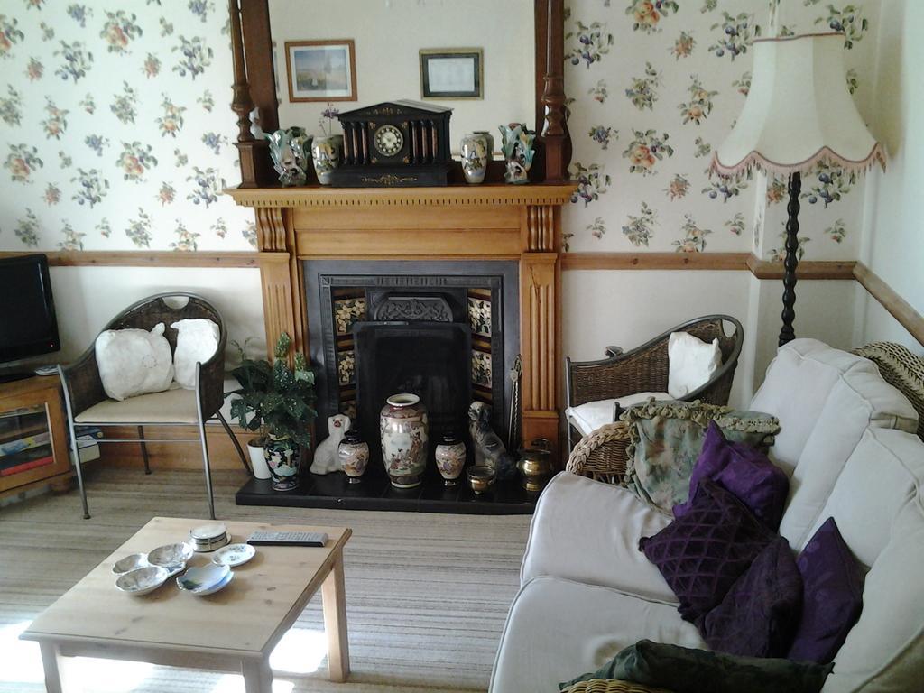 No. 9 Guest House Llandudno Zewnętrze zdjęcie