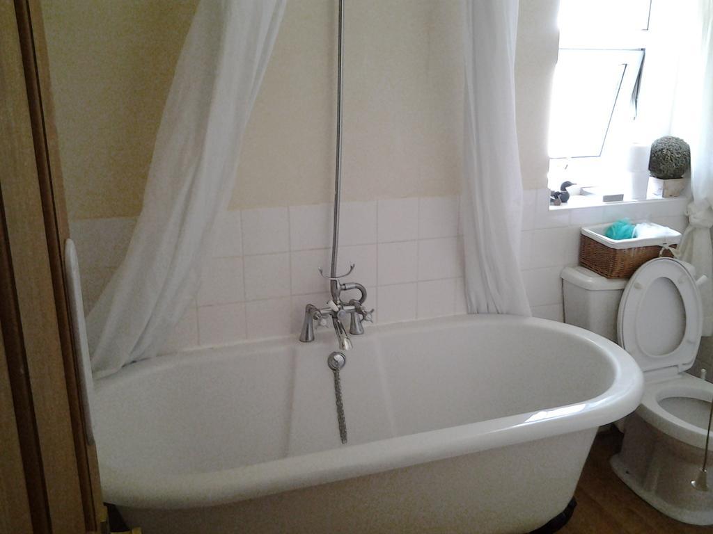 No. 9 Guest House Llandudno Pokój zdjęcie