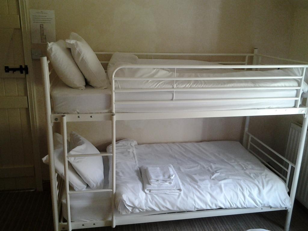 No. 9 Guest House Llandudno Pokój zdjęcie