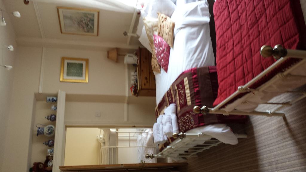 No. 9 Guest House Llandudno Zewnętrze zdjęcie